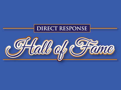 Hall of Fame logo Hall of Fame