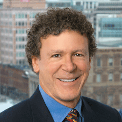 Randal M. Shaheen