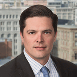 Christopher Crook Crook 2018
