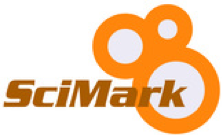SciMark Logo SciMark