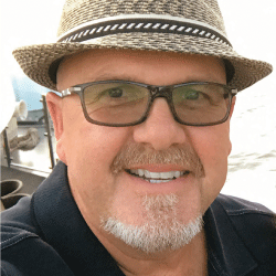 Jeff Young