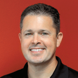Todd Thill