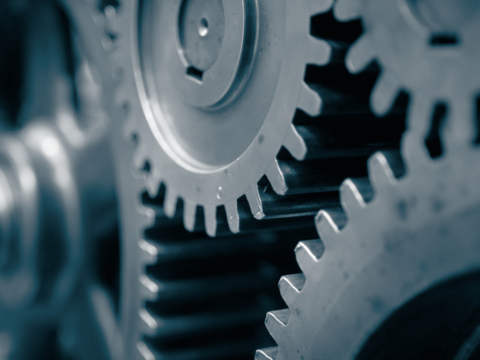 Support Services - iStock/Chalabala Support Services