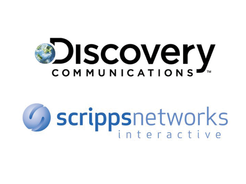 Discovery Buys Scripps Discovery Buys Scripps