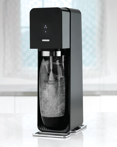 SodaStream