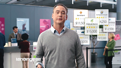 LendingTree
