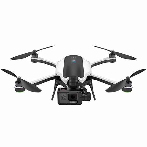 standard four-prop drone standard four-prop drone