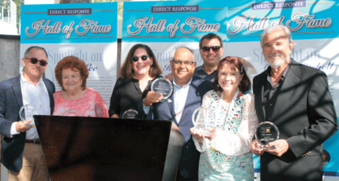 DR Hall of Fame 2018 inductees