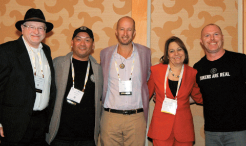 MTC Expo speakers