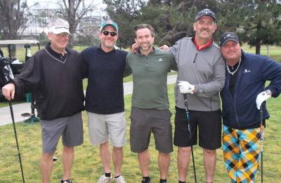 MTC Expo Golf Tournament