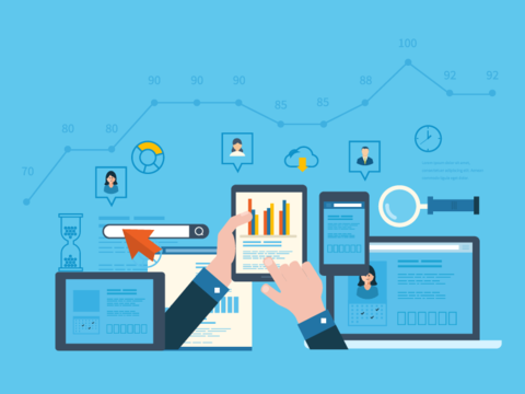 Meeker's Internet Trends Internet Trends Report