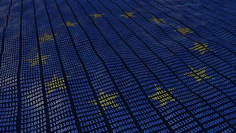 Less than a third of Asia-Pacific firms ready for GDPR Most Asian companies aren't ready for the imminent introduction of the EU GDPR (Image mixmagic / iStockPhoto)