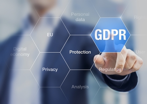 Hybrid cloud: The road to GDPR readiness Hybrid cloud: The road to GDPR readiness