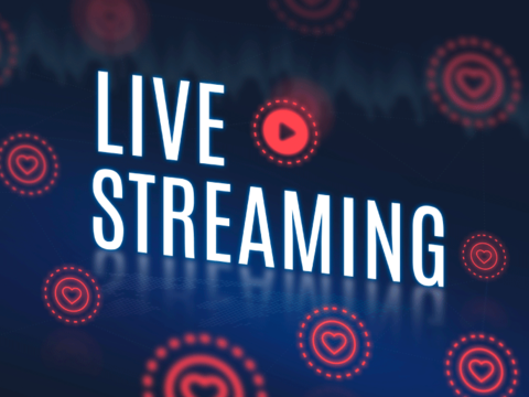 RTW live streaming text live streaming