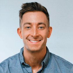 Jonathan Metrick