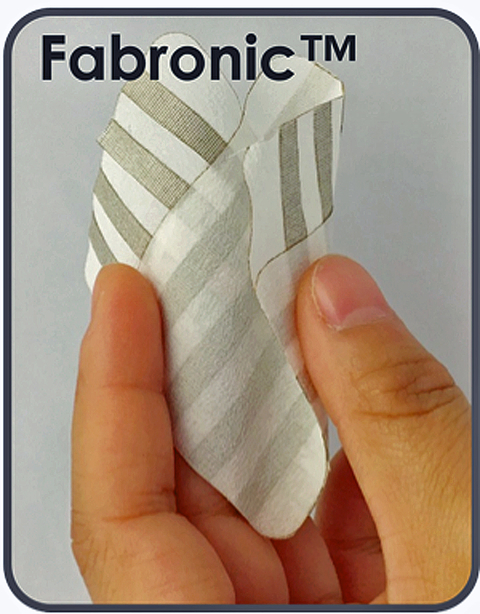 Sensors Insights 2 2017-12-22 Fig1 Fig. 1: The Fabronic product line can be integrated in automotive, wearables, and other consumer applications.