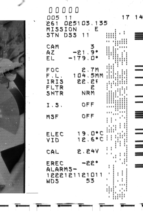 Sensors Insights 2 2018-01-19 Fig4 The dot-matrix characters in the data field posed a challenge to be read.