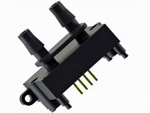 Sensors Insights 2018-04-26 Hero What Separates a Differential Pressure Sensor From Other Pressure Sensors?
