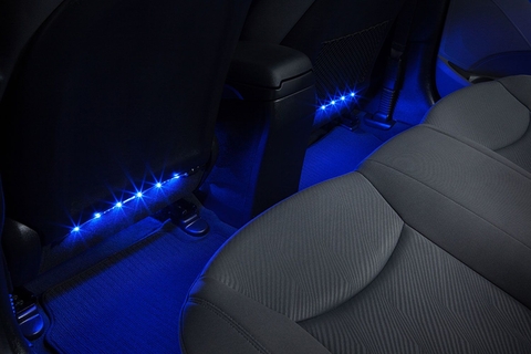 LED Street Lighting Market Research and Development 2018 to 2021