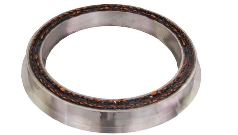Sensors Insights 2018-06-14 Fig1 Fig. 1: A frameless resolver with low axial height and large diameter.