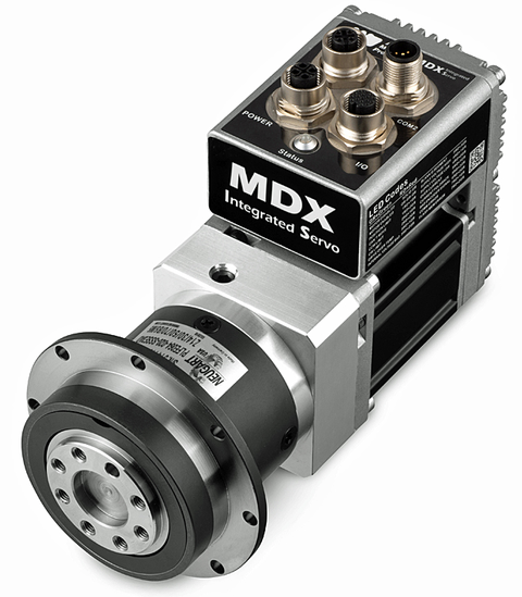 Sensors Insights 2018-06-26 Photo1 Photo1: An integrated motor with the electronics housed on the back.
