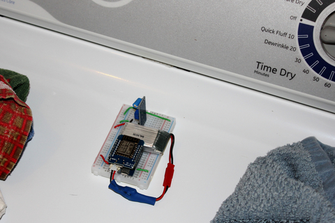 Sensors Insights 2018-07-10 Fig3 Fig. 3: Laundry sensor in its natural state.