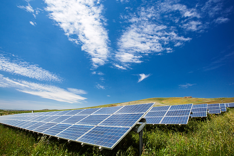 Sensors Insights 2018-08-14 Fig3 Fig. 3: A solar field without physical security is vulnerable, requiring in-person intervention in the case of an attack.