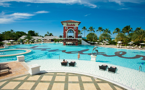 Sandals Grande Antigua Sandals Grande Antigua