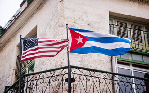 Cuba Travel Services Cuba Travel Services