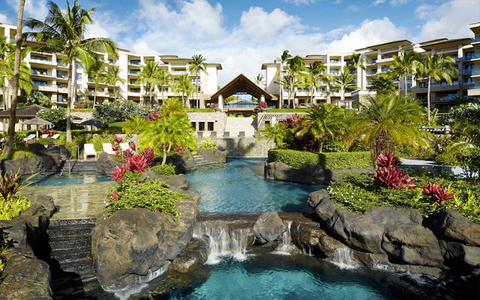 Montage Kapalua Bay Montage Kapalua Bay