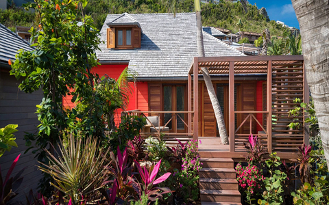 Hotel Manapany On St Barts Reopens Under New Ownership Travel Hotel Manapany On St Barts Reopens Under New Ownership