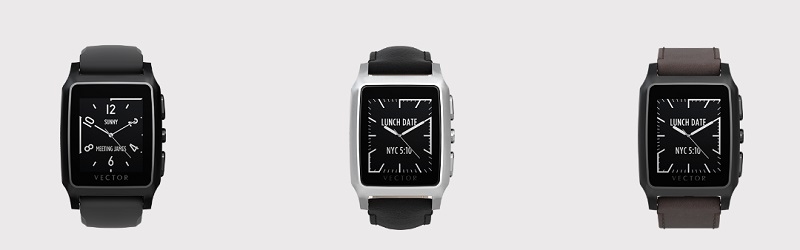 vector fitbit