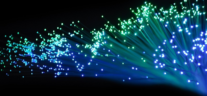 optical fiber fiber optical (Pixabay)