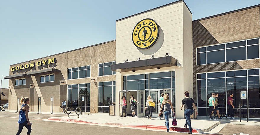 Gold’s Gym International Is Permanently Closing 30 Corporate-Owned Clubs