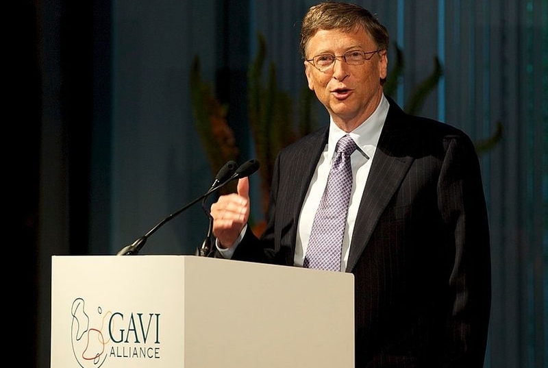 GSK hands TB vaccine to Gates Foundation's nonprofit biotech