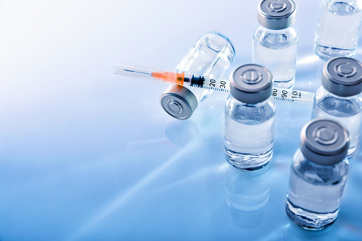GSK makes adjuvant available to coronavirus vaccine project