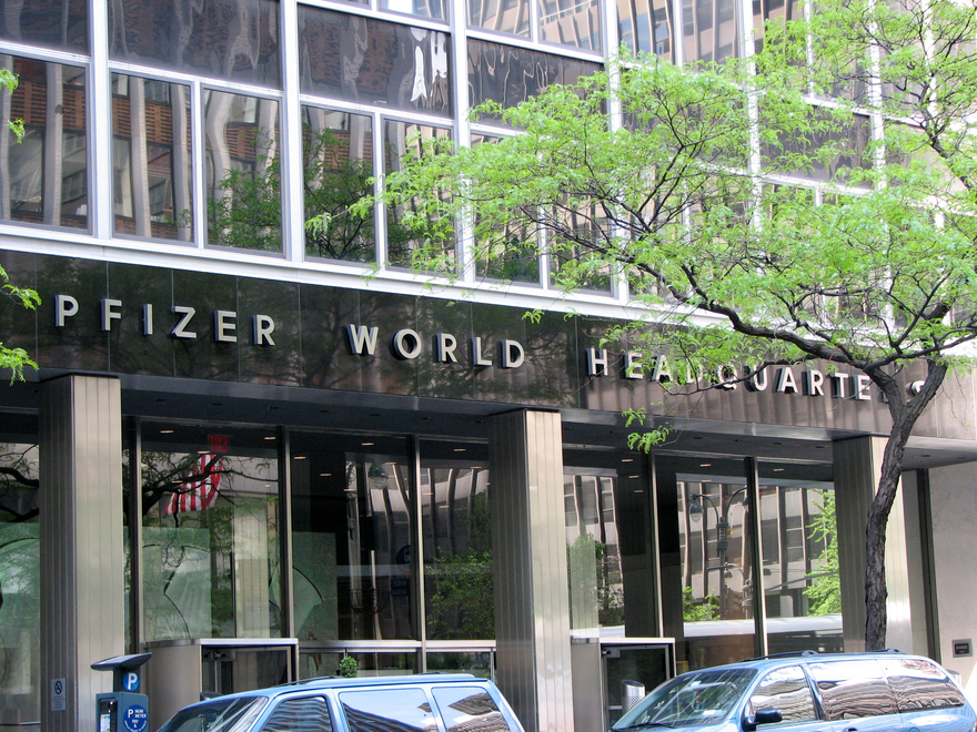 Pfizer's R&D president Dolsten: Not taking government cash made us more nimble for COVID-19 vaccine