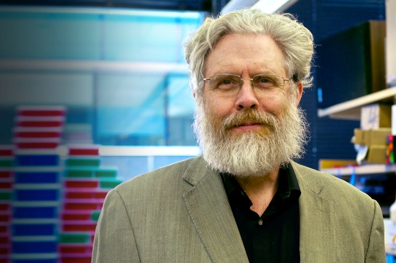 Biotech entrepreneur George Church launches gene therapy startup to design safer viral vectors