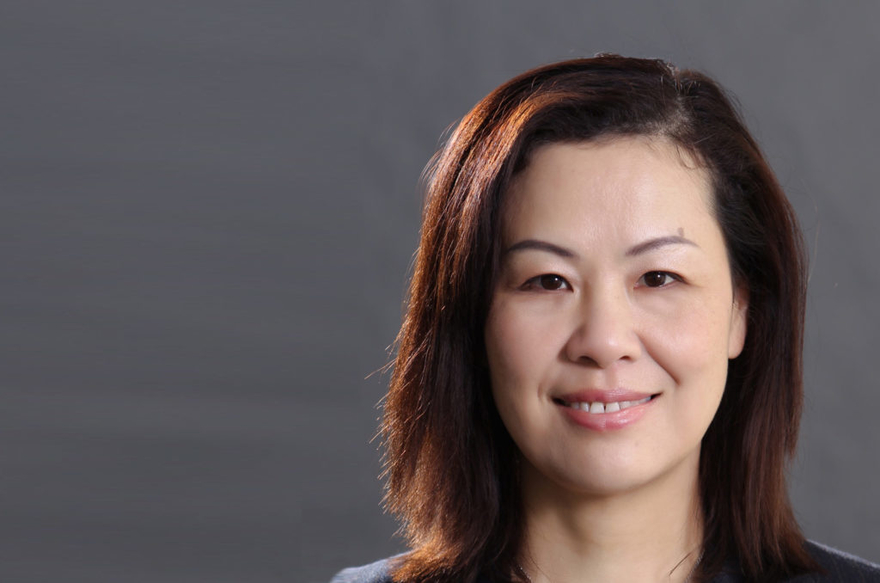 Oculis snags Novartis head of ophthalmology Joanne Chang for CMO role
