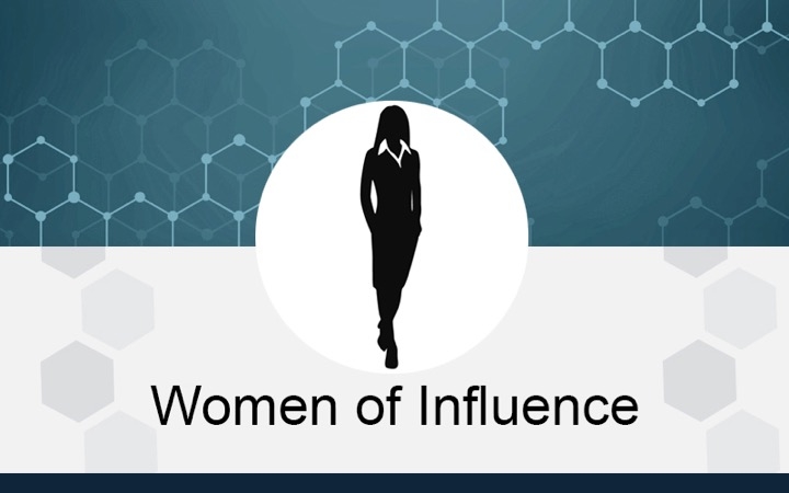Women of Influence Awards Image