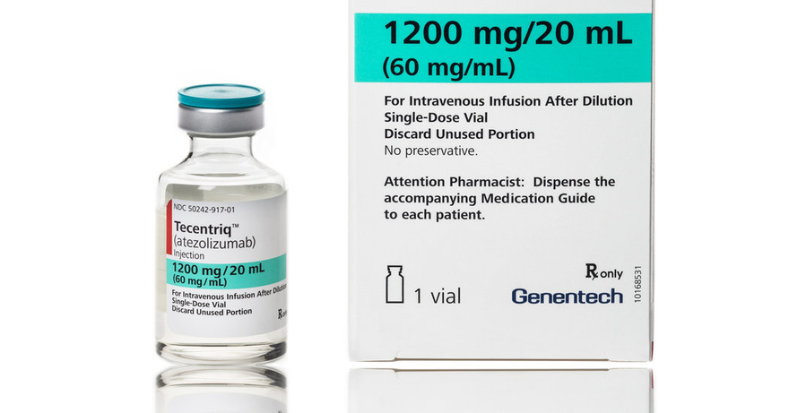 Roche's Tecentriq flops in post-surgery muscle-invasive ...
