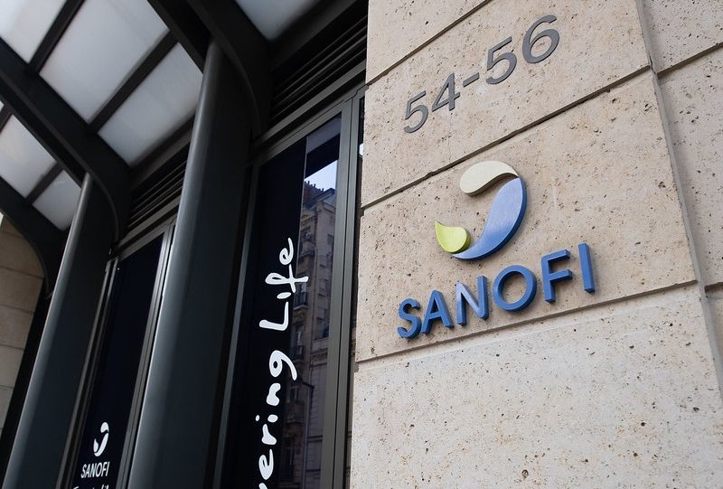 JPM 2022: Sanofi has designs on creating Big Pharma's 'strongest' immunology franchise, CFO says