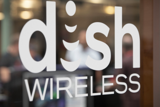 Dish starts taking signups for its 5G network