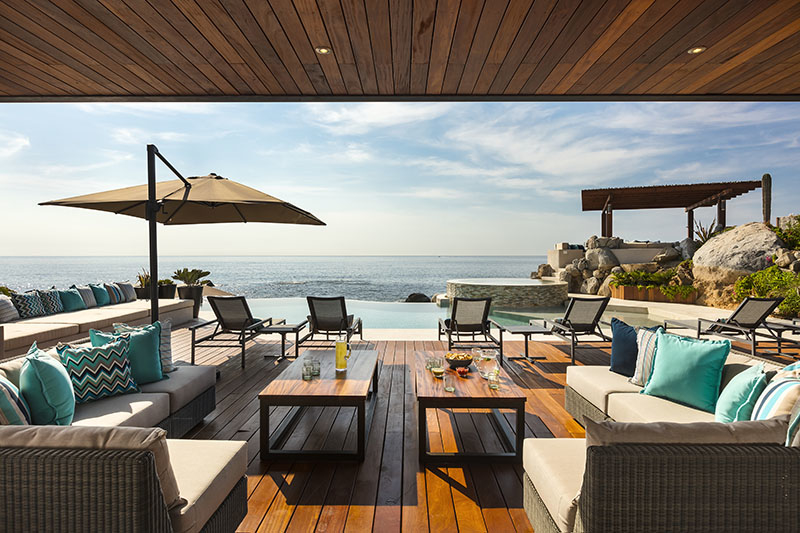 Inspirato’s luxury travel subscription service