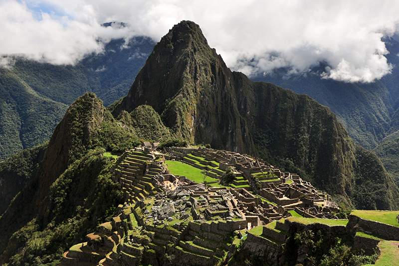 Reminder: Machu Picchu to Remain Open During Inca Trail ...