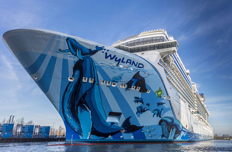 Norwegian Cruise – Kreuzfahrten will Impfen für ihr Personal und Passagiere verpflichtend machen Norwegian Cruise – Kreuzfahrten will Impfen für ihr Personal und Passagiere verpflichtend machen