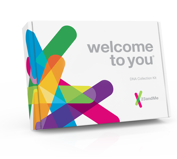 GlaxoSmithKline makes $300M investment in 23andMe, forms 50-50 R&D pact