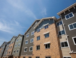 WaterWalk Hotel Apartments WaterWalk Hotel Apartments