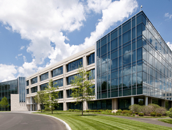 Biogen HQ