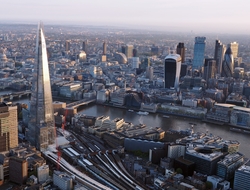 London